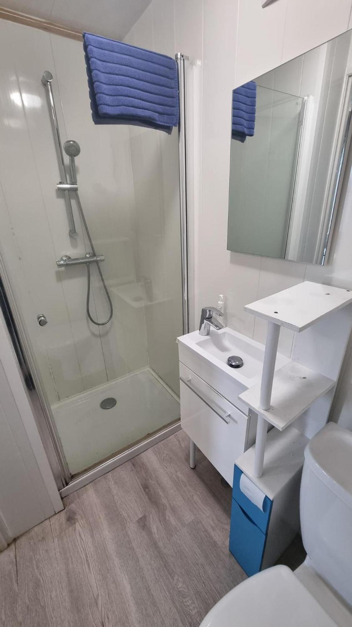 Brassac-les-Mines La Mezzanine - 2-4 Pers - Centre-Ville מראה חיצוני תמונה